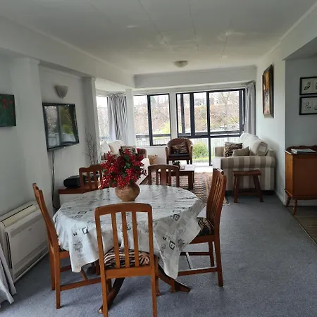 Holiday Haven Taupo Exterior photo