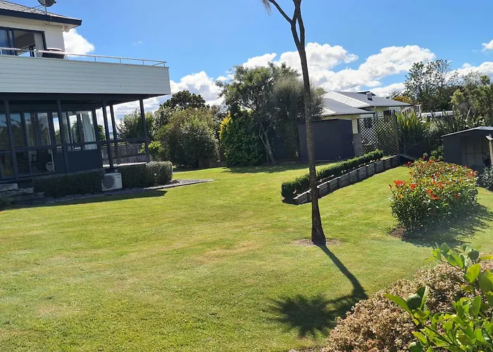 Holiday Haven